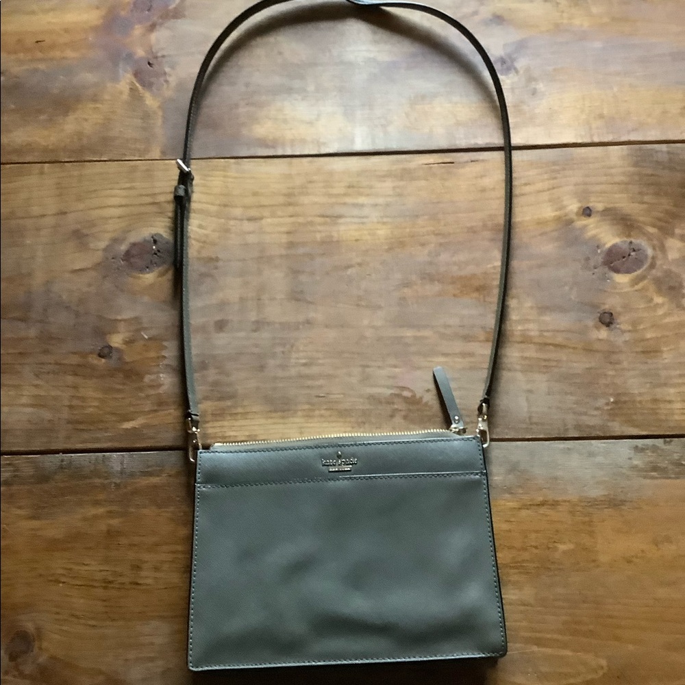 Kate Spade Crossbody
